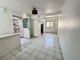  Appartement � vendre 3 pi�ces 48 m�