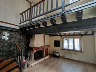  Maison � vendre 7 pi�ces 175 m�