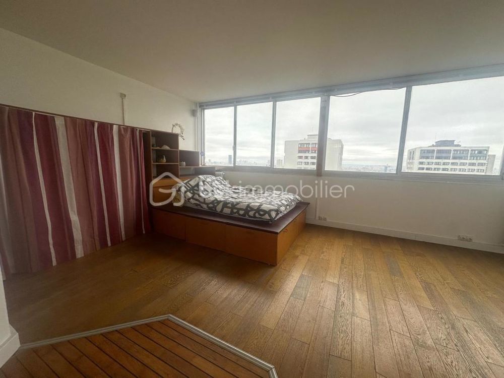 � vendre  Appartement Paris 13