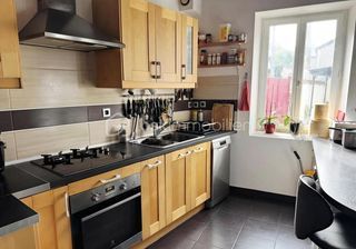  Maison � vendre 6 pi�ces 158 m�