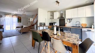  Maison � vendre 7 pi�ces 99 m�