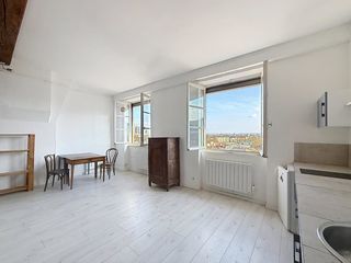  Appartement � vendre 2 pi�ces 36 m�