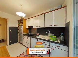  Maison � vendre 3 pi�ces 66 m�