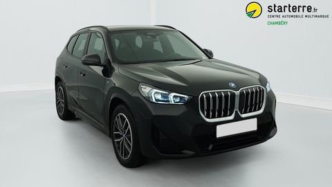 BMW X1 U11 XDRIVE 25E 245CH DKG7 M SPORT 2025 occasion Voglans 73420