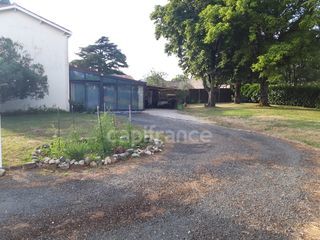  Maison � vendre 6 pi�ces 86 m�