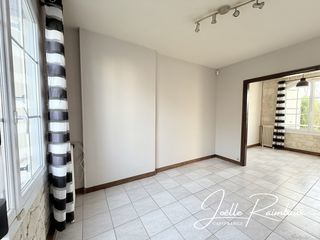  Maison � vendre 4 pi�ces 62 m�