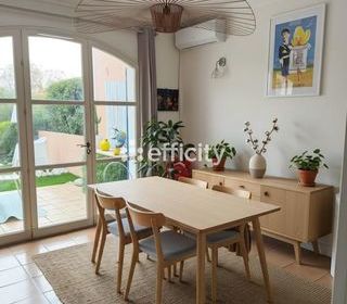  Villa � vendre 4 pi�ces 64 m�