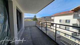  Appartement � vendre 4 pi�ces 82 m�