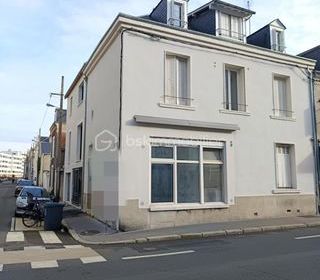  Immeuble � vendre 5 pi�ces 96 m�