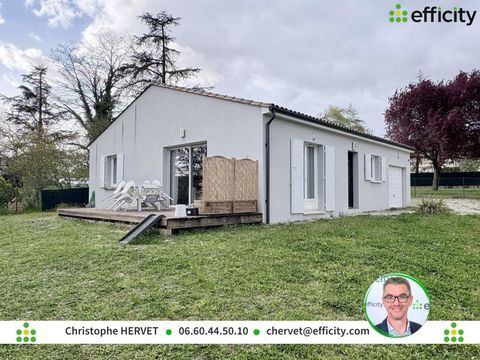   Pavillon Maison - 5 pi�ce(s) - 93 m�