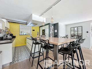  Maison � vendre 6 pi�ces 127 m�