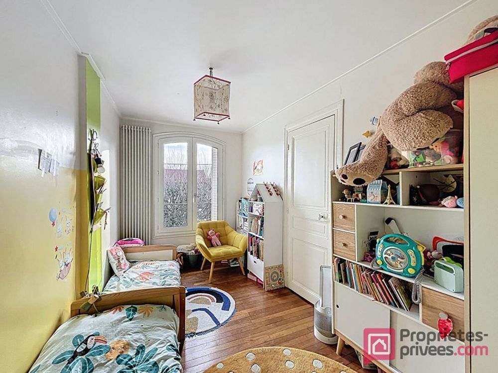 � vendre  Maison Ch�tillon (92320)