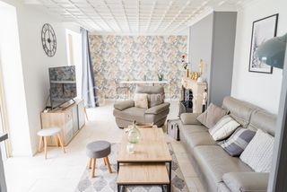  Propri�t�/ch�teau � vendre 5 pi�ces 113 m�