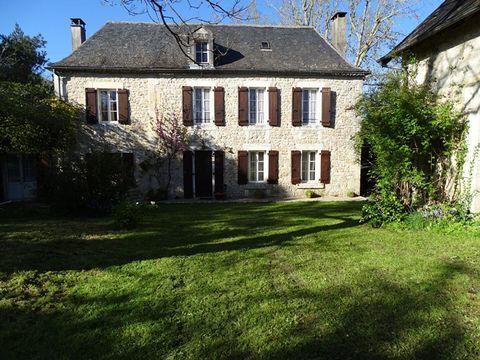   Maison La Bachellerie 4 pi�ce(s) 148 m2 Maison - 4 pi�ce(s) - 148 m�