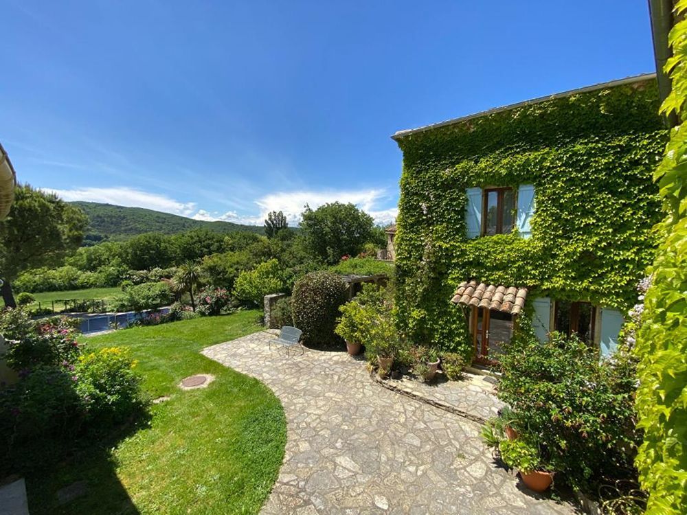 � vendre  Maison Marsanne (26740)