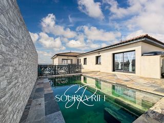  Maison � vendre 7 pi�ces 161 m�