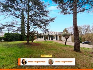  Maison � vendre 5 pi�ces 125 m�