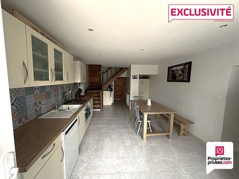   Corps de ferme. Mont�cheroux 7 pi�ces 150.4 m2 Maison - 7 pi�ce(s) - 150 m�