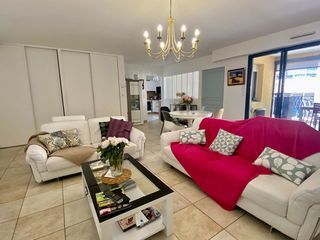  Appartement � vendre 4 pi�ces 95 m�