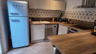  Appartement � vendre 2 pi�ces 53 m�