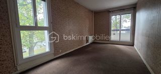  Appartement � vendre 4 pi�ces 82 m�