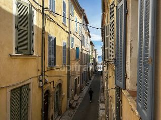  Appartement � vendre 2 pi�ces 47 m�