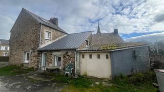  Maison � vendre 3 pi�ces 71 m�