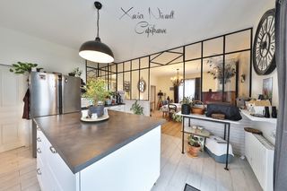  Maison � vendre 6 pi�ces 195 m�