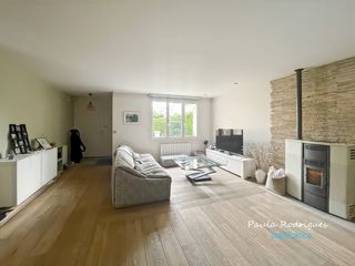  Maison � vendre 6 pi�ces 135 m�