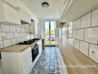  Appartement � vendre 5 pi�ces 78 m�