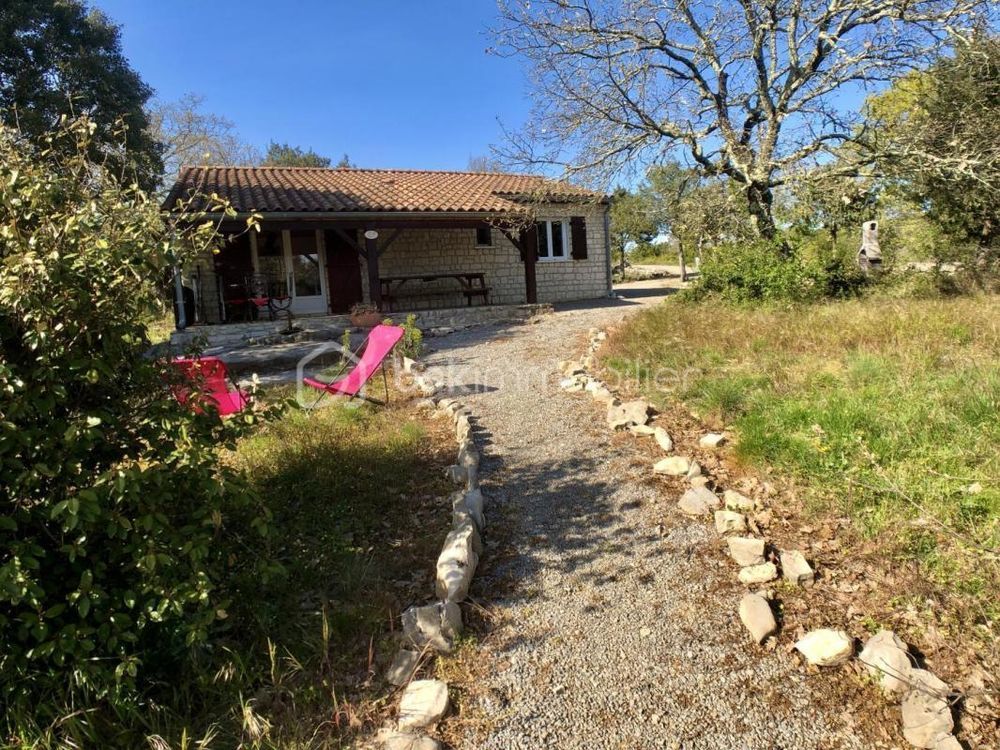 � vendre  Maison Labeaume (07120)