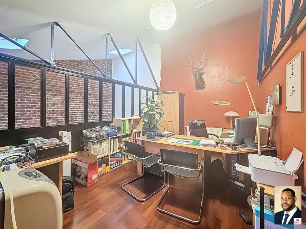 � vendre  Loft Vitry-sur-Seine (94400)