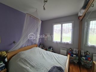  Maison � vendre 5 pi�ces 117 m�