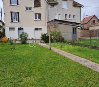  Maison � vendre 5 pi�ces 84 m�