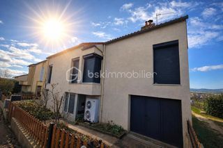  Villa � vendre 6 pi�ces 155 m�