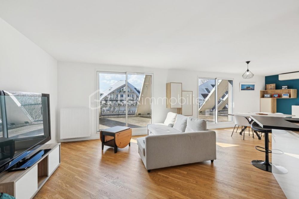 � vendre  Appartement Bordeaux (33100)