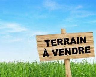  Terrain � vendre 821 m�
