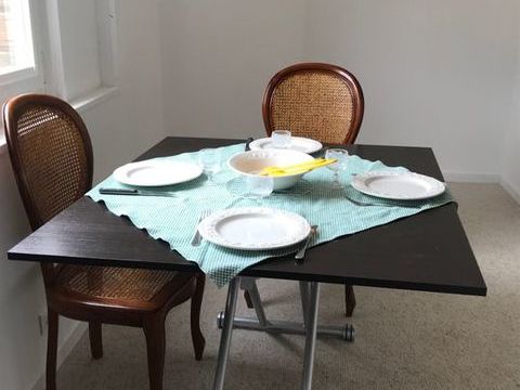   Studio de 22m2 � louer sur Le Chesnay Appartement - 1 pi�ce(s) - 22 m�