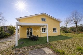  Maison � vendre 5 pi�ces 97 m�