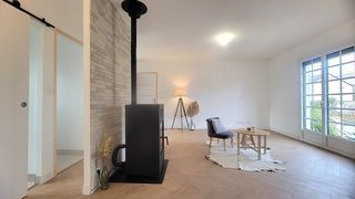  Maison � vendre 3 pi�ces 60 m�