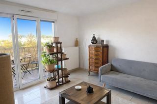  Appartement � vendre 2 pi�ces 42 m�