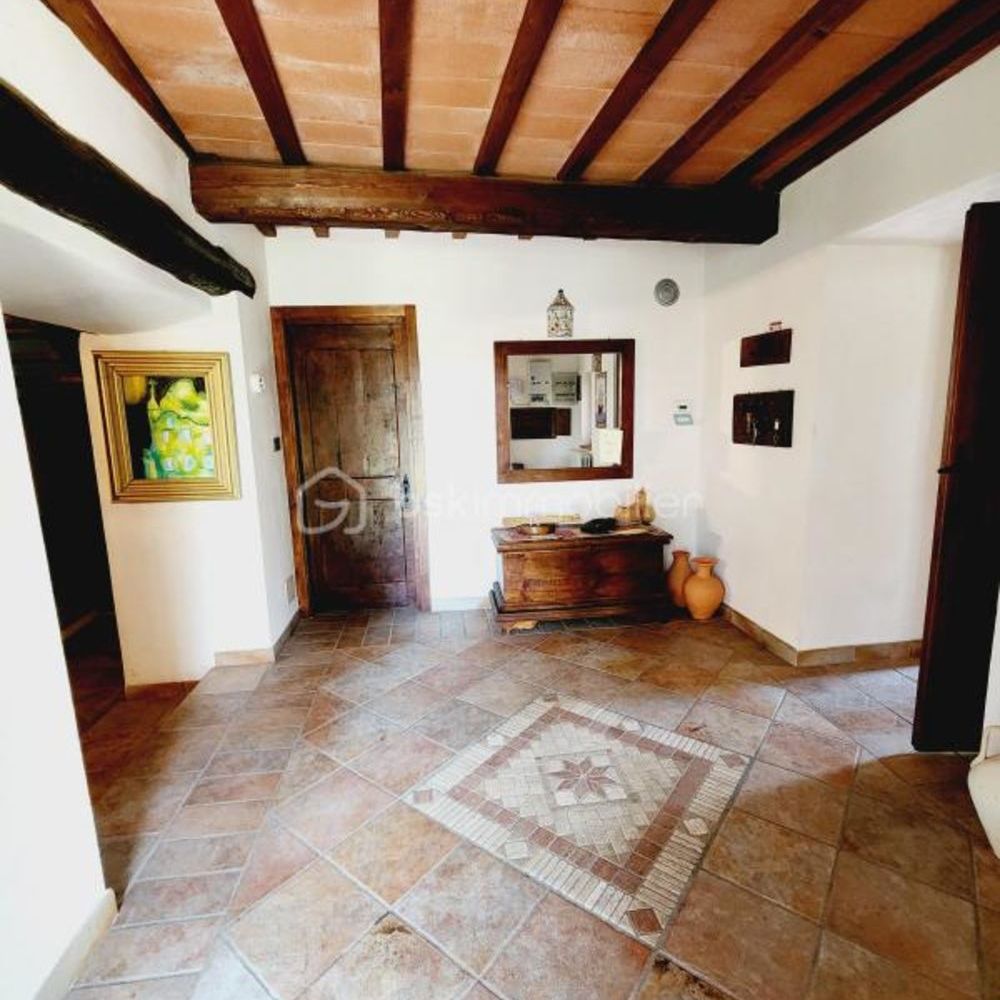 � vendre  Maison Cucuron (84160)