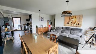  Appartement � vendre 4 pi�ces 84 m�