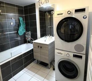  Appartement � vendre 2 pi�ces 47 m�