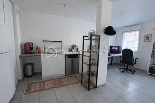  Appartement � vendre 2 pi�ces 44 m�