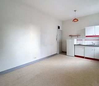  Appartement � louer 1 pi�ce 19 m�