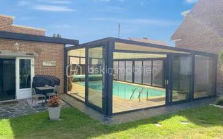  Maison � vendre 6 pi�ces 153 m�