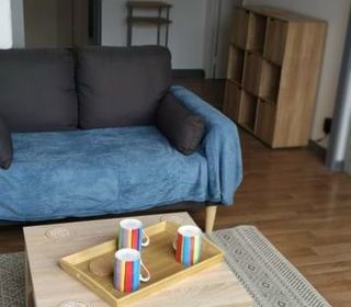  Appartement � louer 3 pi�ces 53 m�