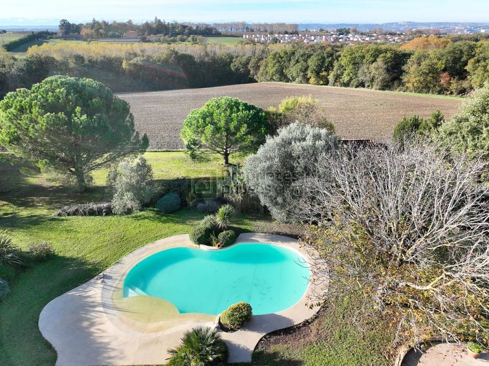 � vendre  Maison Flourens (31130)