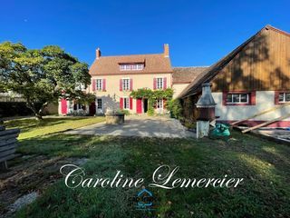  Maison � vendre 8 pi�ces 245 m�